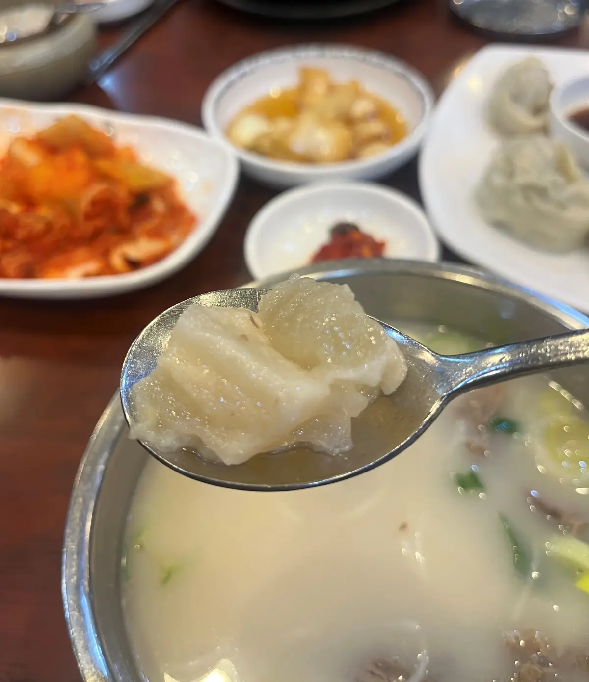 동탄-오산-구수옥-도가니