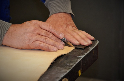 소도시 장인 직업의 현실 (연봉, 경쟁력, 미래)