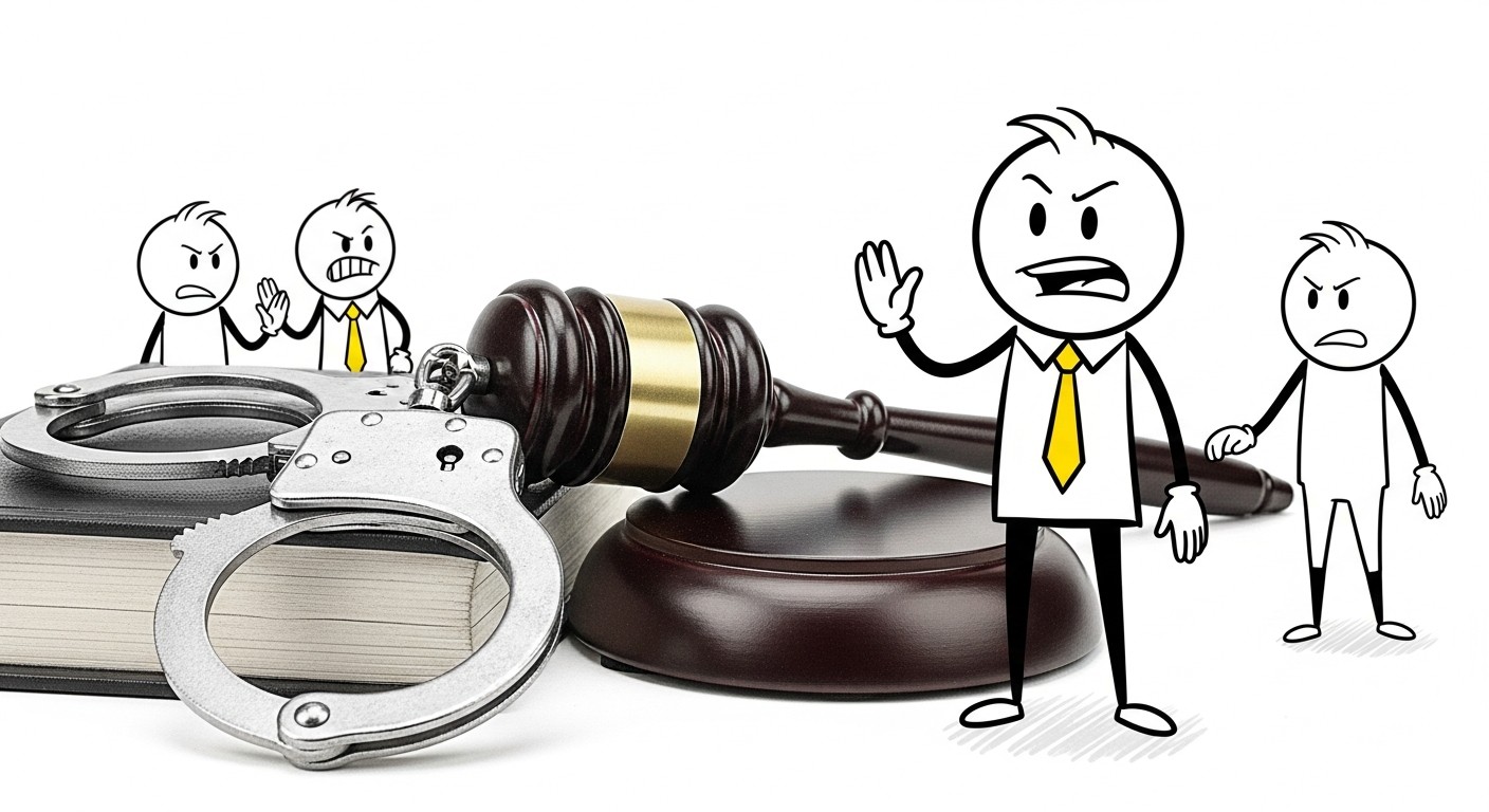 2025 개정 도로교통법 음주측정 방해죄 처벌 강화 내용