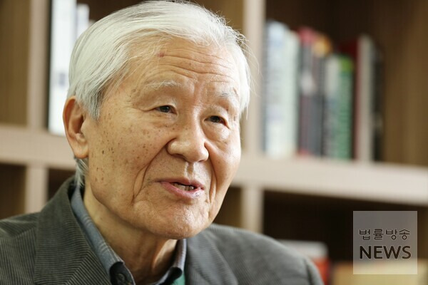 조갑제 기자 경력