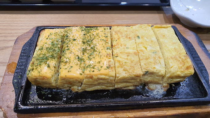 분당 서현동 스키야키 '화수목' 본점