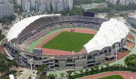 고양종합운동장