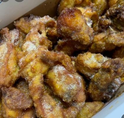 60계치킨 기프티콘 사용법