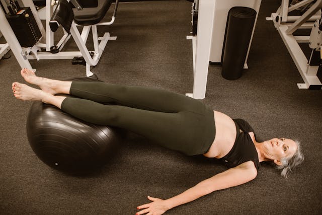 40-60대 갱년기 초기 증상 체크리스트 한눈에 보는 증상 및 대처법