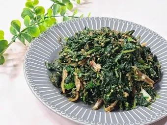 깨순나물 볶음 맛있게 만드는 법 및 양념 비율 팁 안내_27