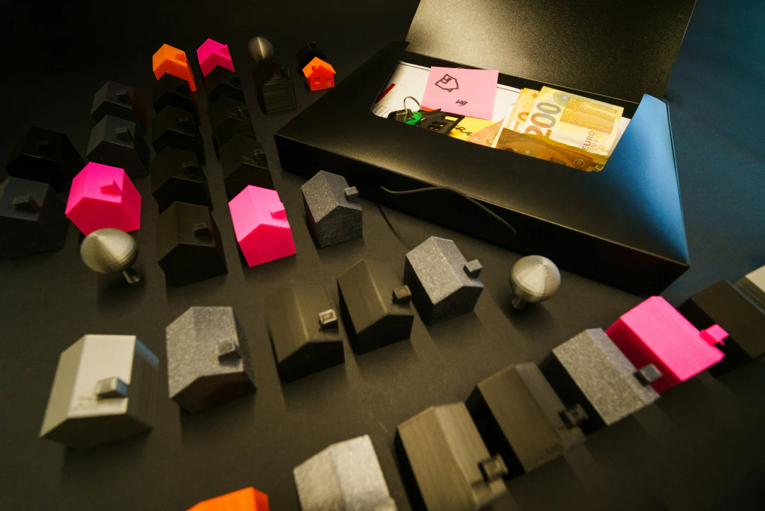 생애최초 특별공급 조건, 하나씩 정리해 봤다