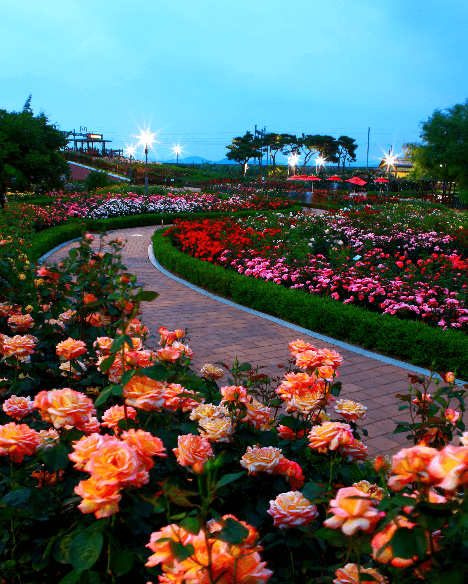 강진 반값여행 신청 및 정산방법 정산금 사용처
