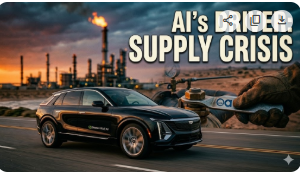 엔비디아 젠슨 황의 자율주행 시연과 미래 모빌리티 시장의 게임 체인저 분석