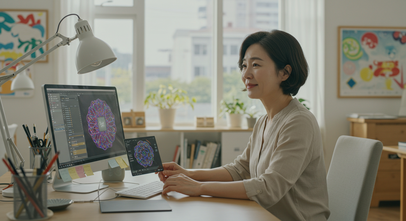 생성형 AI 완벽가이드