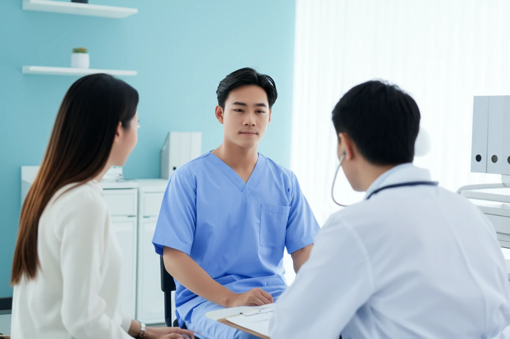 똑똑한 이비인후과 선택, 건강한 삶의