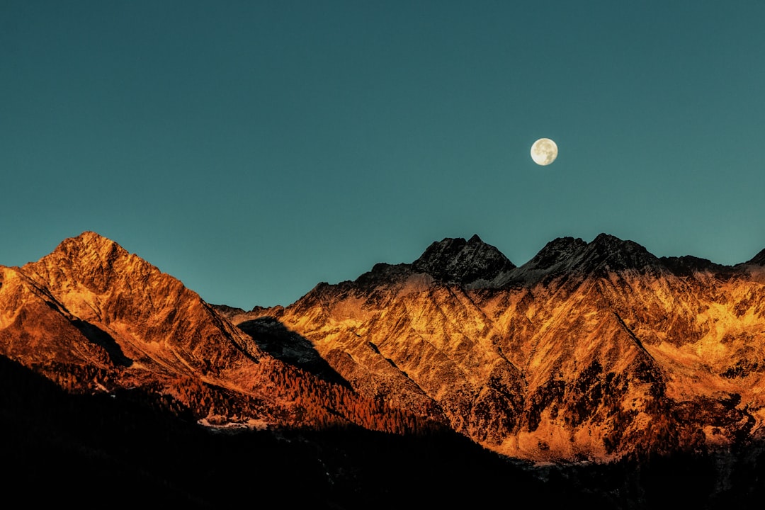 Moon