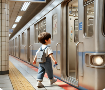 경기도 어린이 교통비 지원