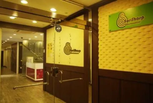 소리샾실용음악학원