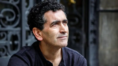 Juan Mayorga