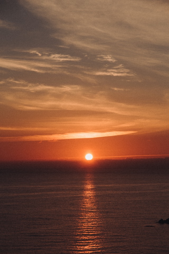동해 일출 차박지, 나만 알고 싶은 숨은 명소 BEST