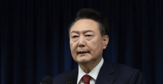 윤석열 체포 거부 CCTV 영상 대화 내용