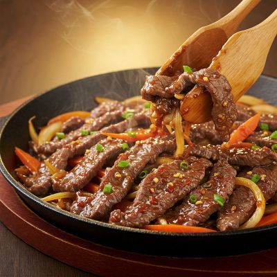 소고기
