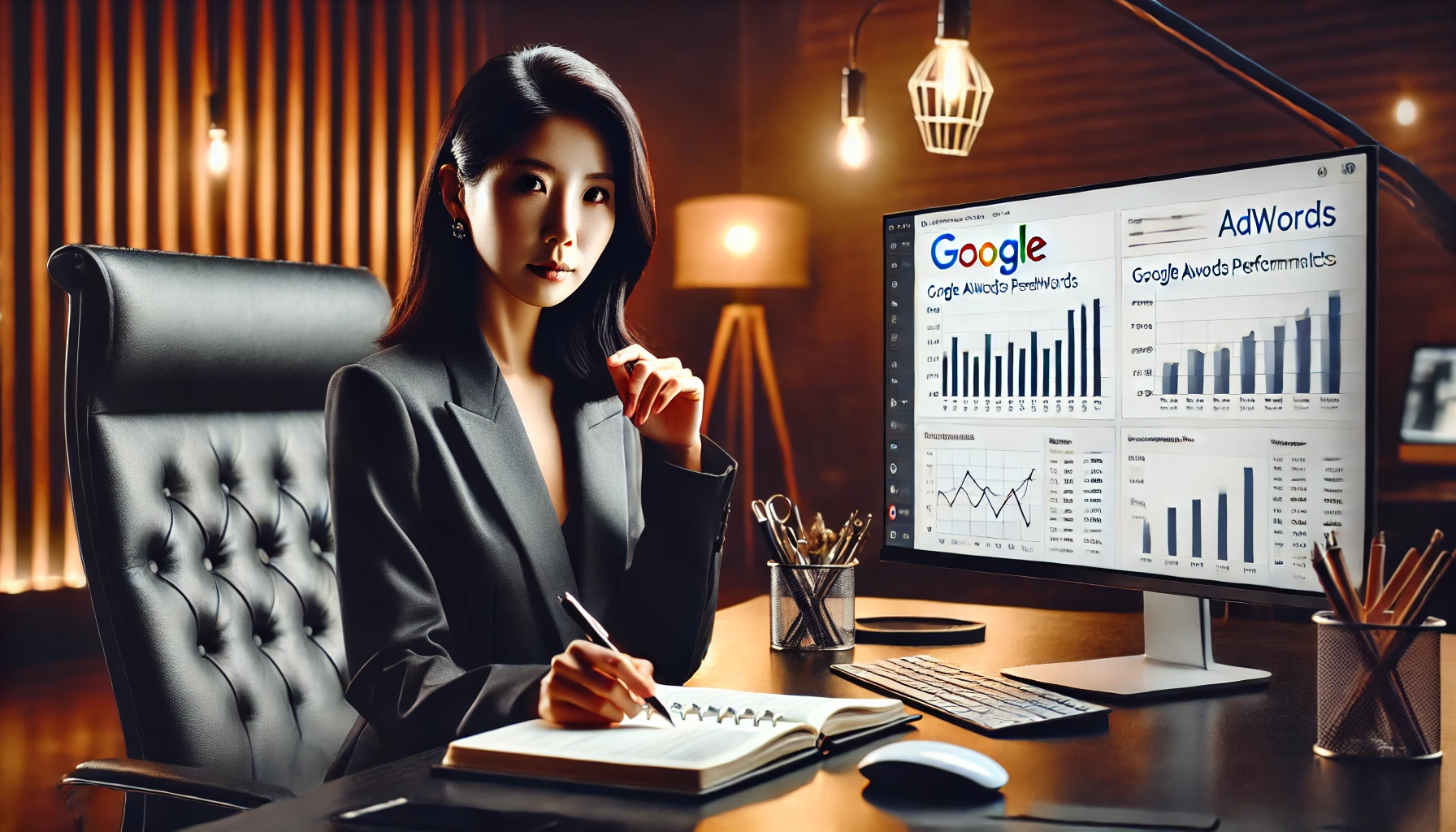 구글 애드워즈 광고 최적화