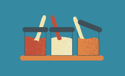 비건 푸드의 숨겨진 첨가물, 비건도 조심해야 할 식재료들