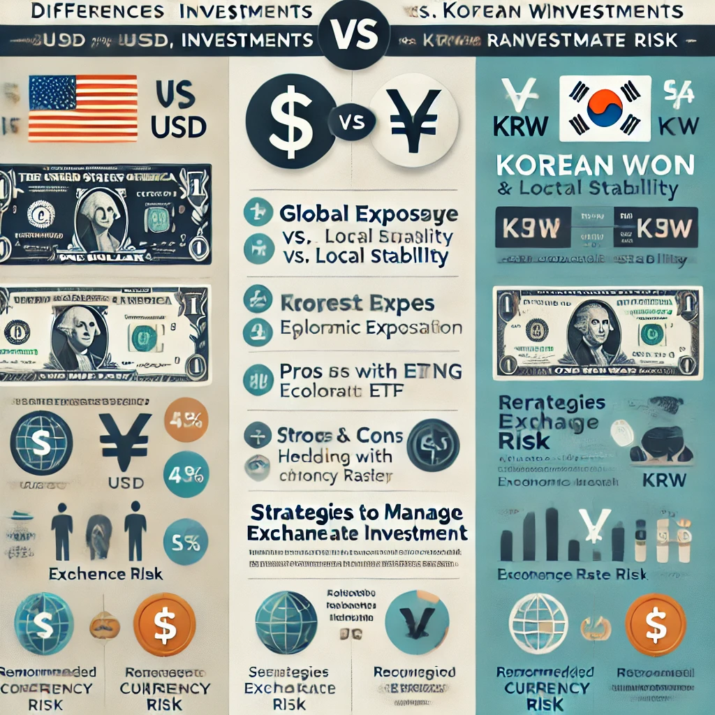 환율 변동 리스크 관리