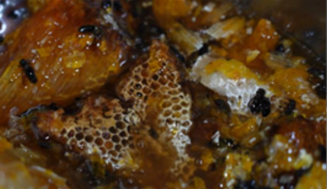 극한직업 석청 썸네일