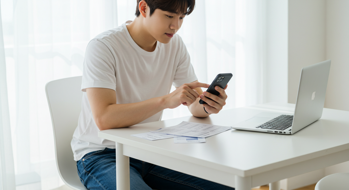 금융정보, 자산관리