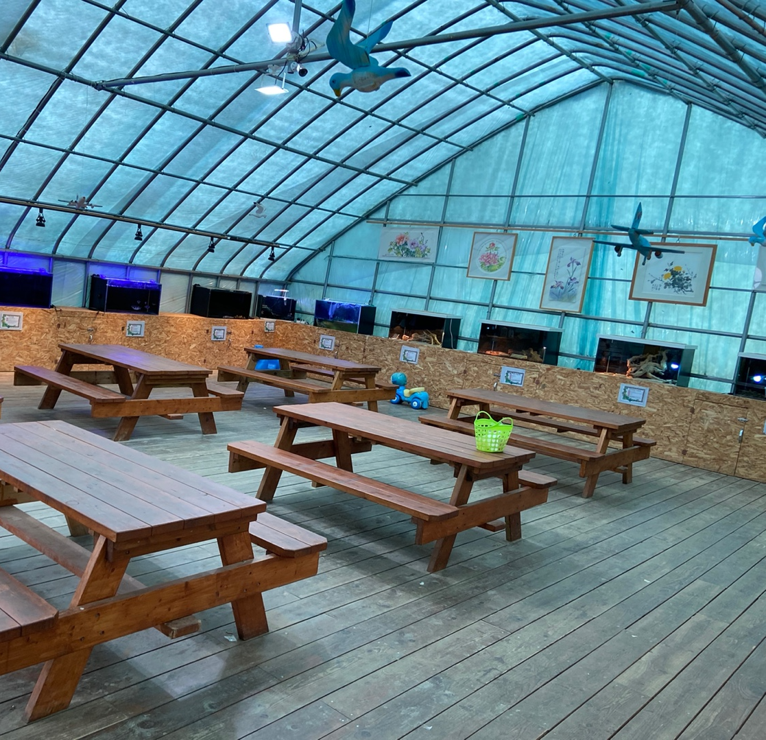 강화도볼거리 프렌쥬랜드 실내동물원