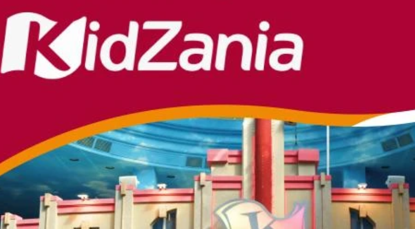 노키즈존이 아니라 ‘키즈온리존’? 아이들만을 위한 공간 리뷰