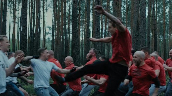 [넷플릭스 액션영화 추천] 푸리오자 어게인 다시보기 뜻 평점 줄거리 결말 리뷰 후기