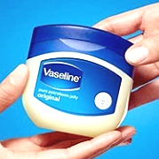 바세린-효능