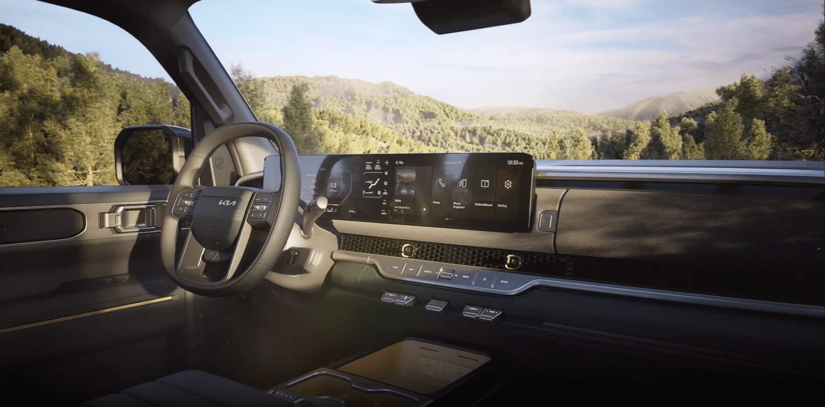 기아 픽업트럭 타스만 가격