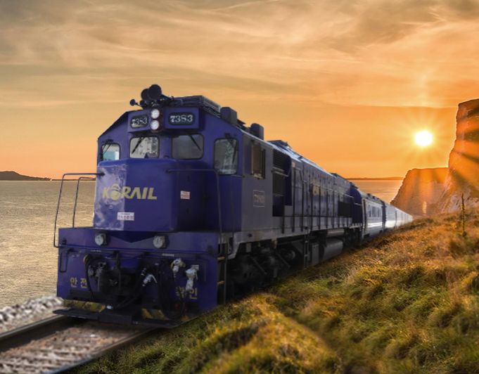 해랑열차 2026 가격 및 예약 정보 안내