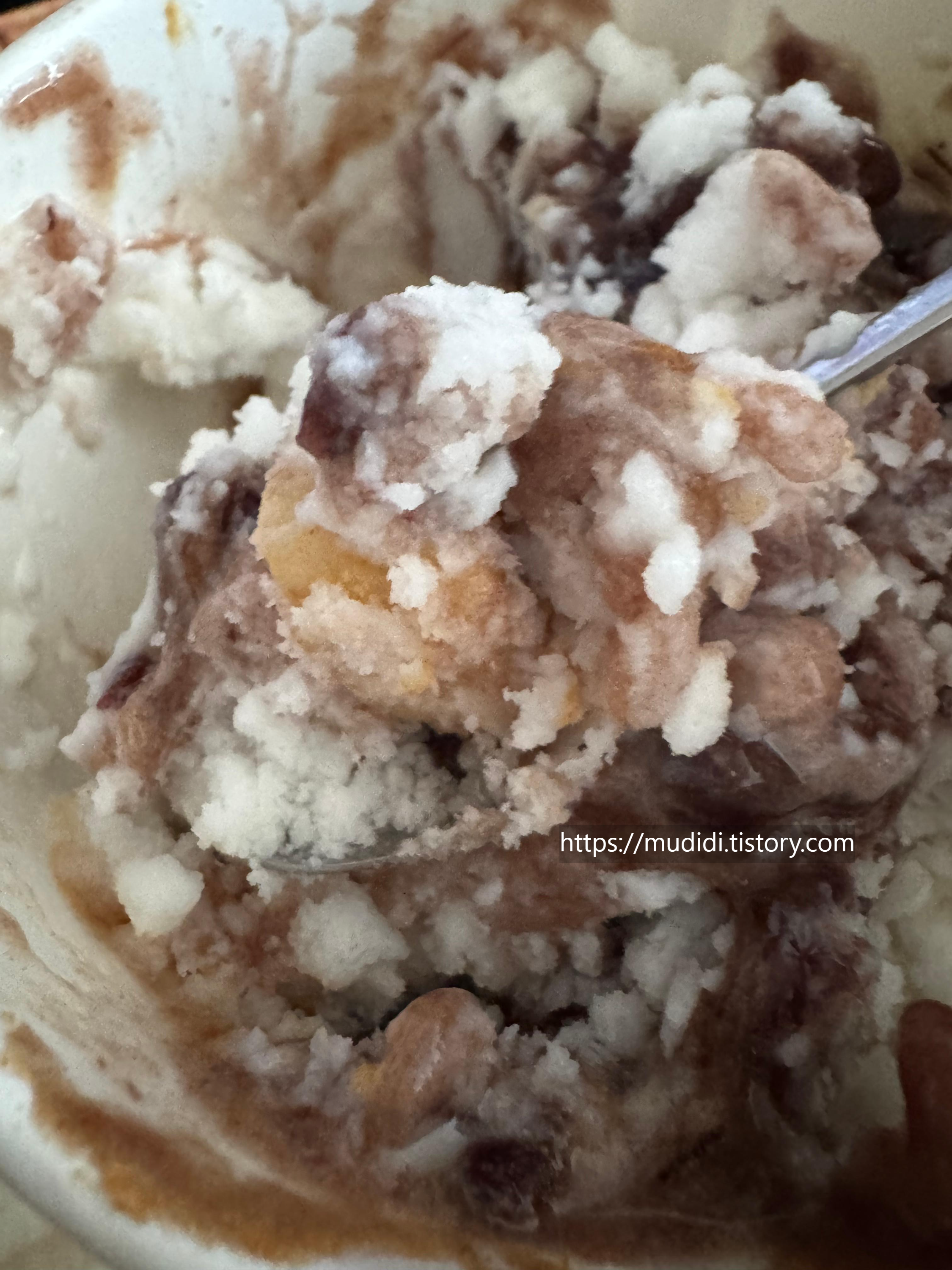 파리바게뜨 빙수 반값 할인, 2025년 8월 이건 꼭 챙겨야 한다