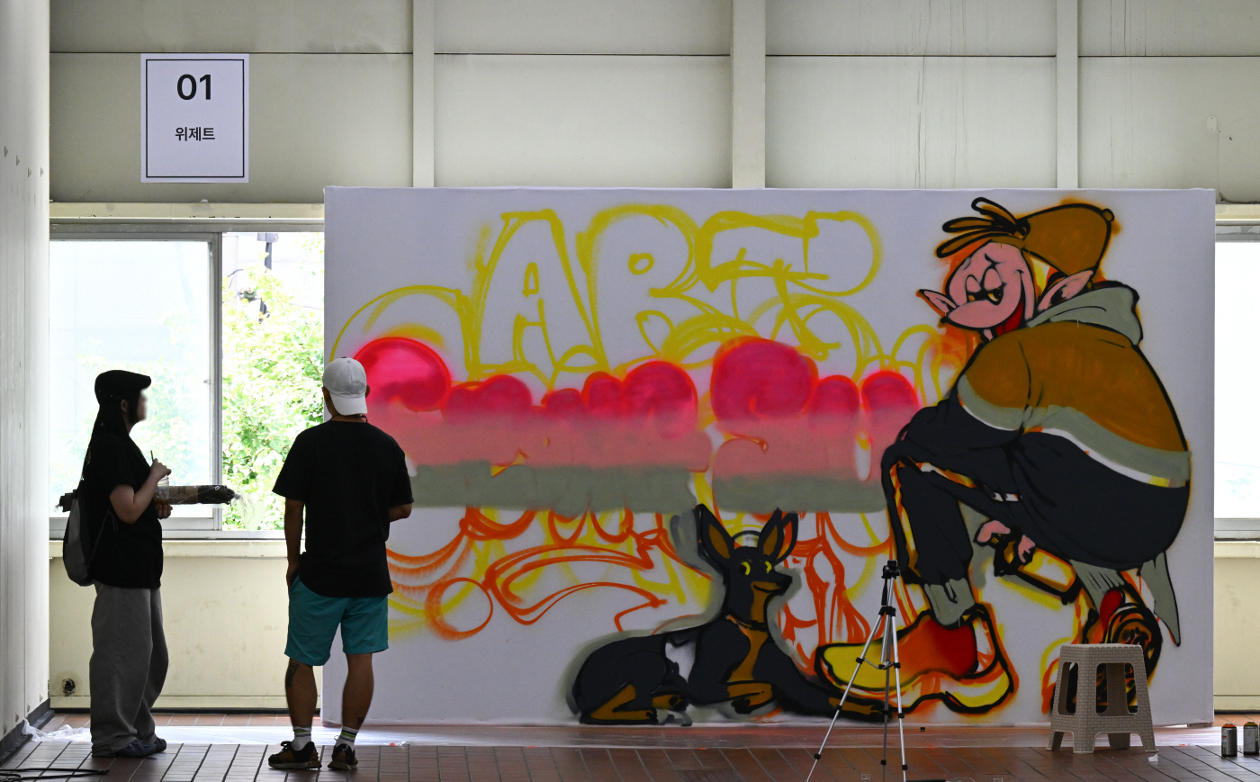 2024 크리에이티브X성수