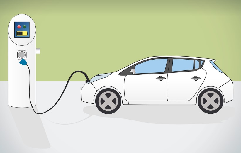 전기차 충전소 창업 수익성 분석 투자 대비 수익은