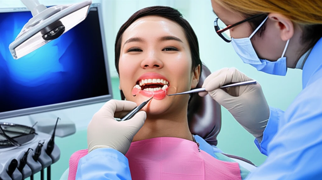 틀니 제작 기간, 결정적 요인은? [