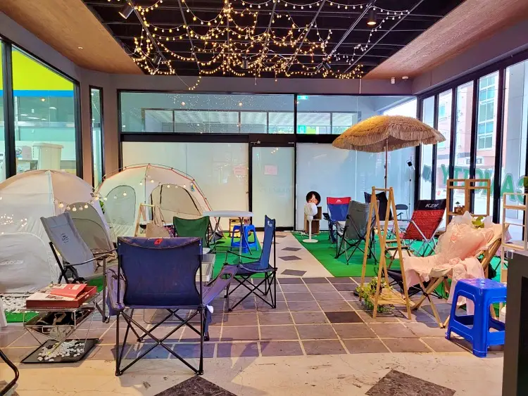 네모세모 식품, 주방, 가전, 캠핑, 의류, 반려동물, 주방 용품 리퍼샵 리퍼브 착한 가격 반품 할인 매장 추천