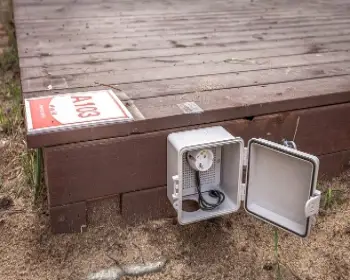 연곡 솔향기 캠핑장 a 구역_3