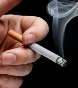 담배 피는 꿈풀이 해몽