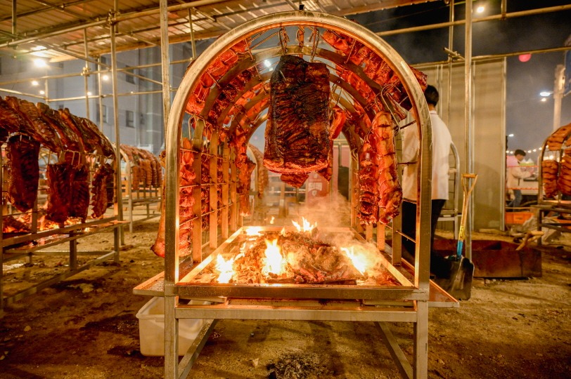 홍성페스티벌 행사 사진