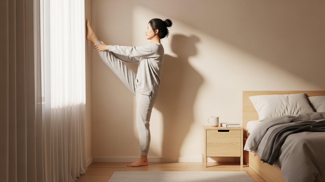 하지불안증후군&amp;#44; 척추관협착증