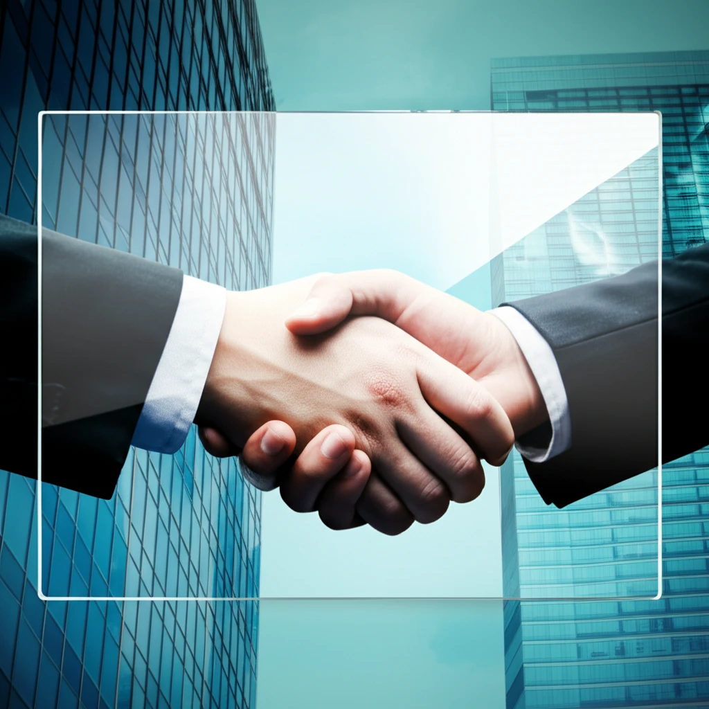 비즈니스 협상 영어 표현: 실전에서 ..