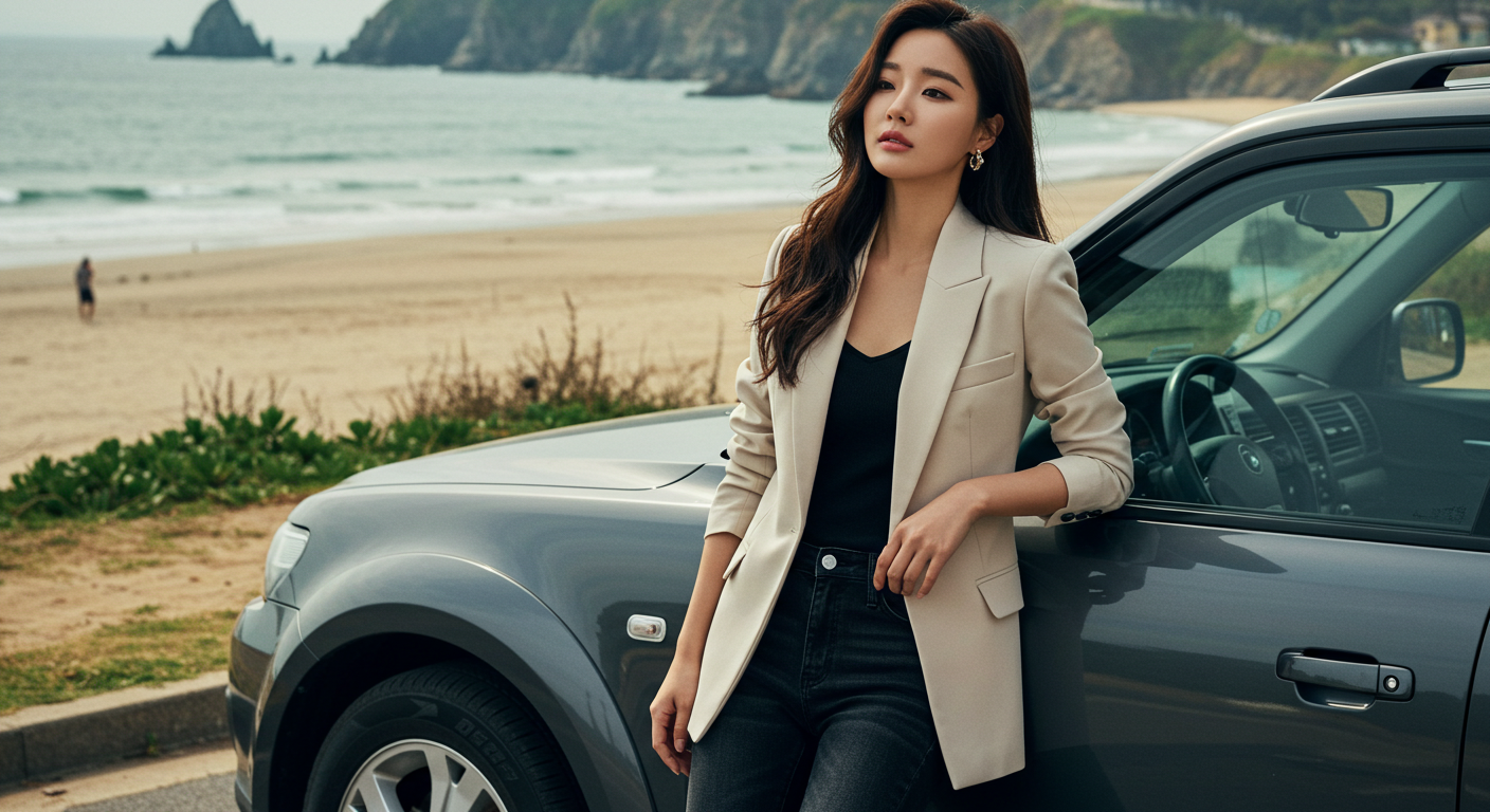 롯데렌터카 장기렌트