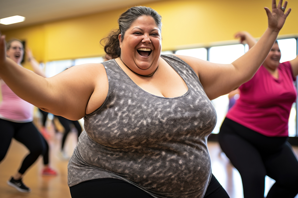 뱃살 빼는 최고의 음식