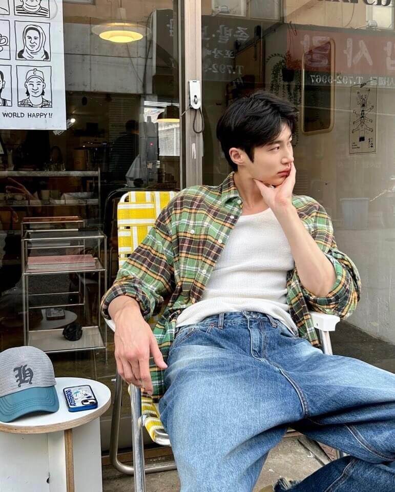 변우석 팬미팅