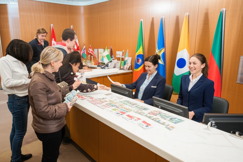 외화 예금, 신한은행 선택해야 하는 