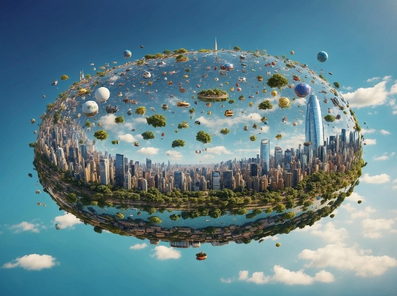 소통, 글로벌화