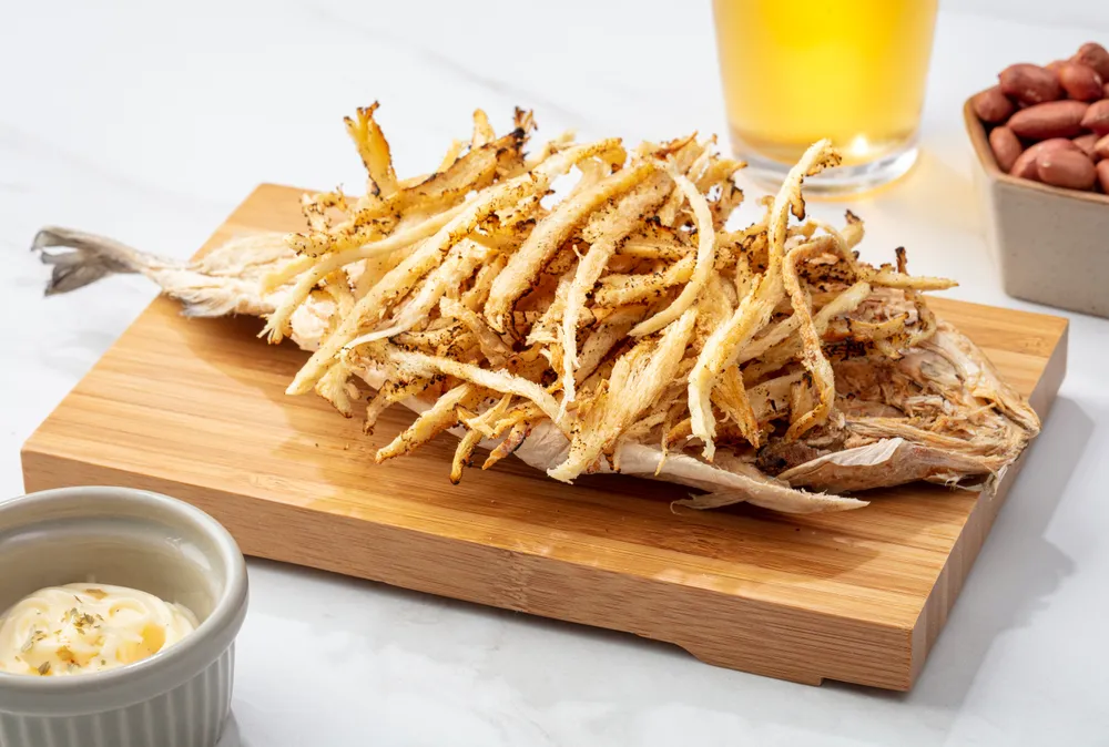 먹태 황태 차이 특징 칼로리 레시피_5