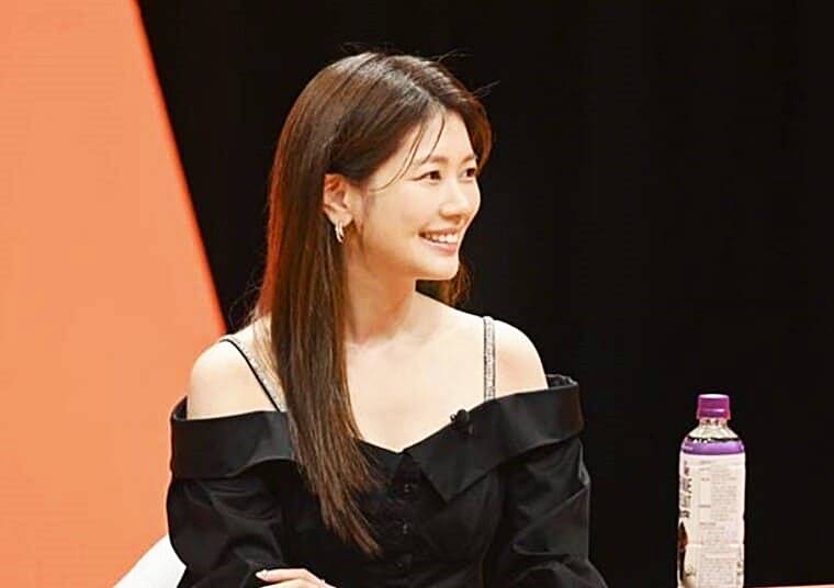 배우-정소민