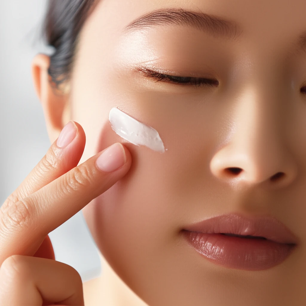 리프팅 후 민감해진 피부 SOS 기초